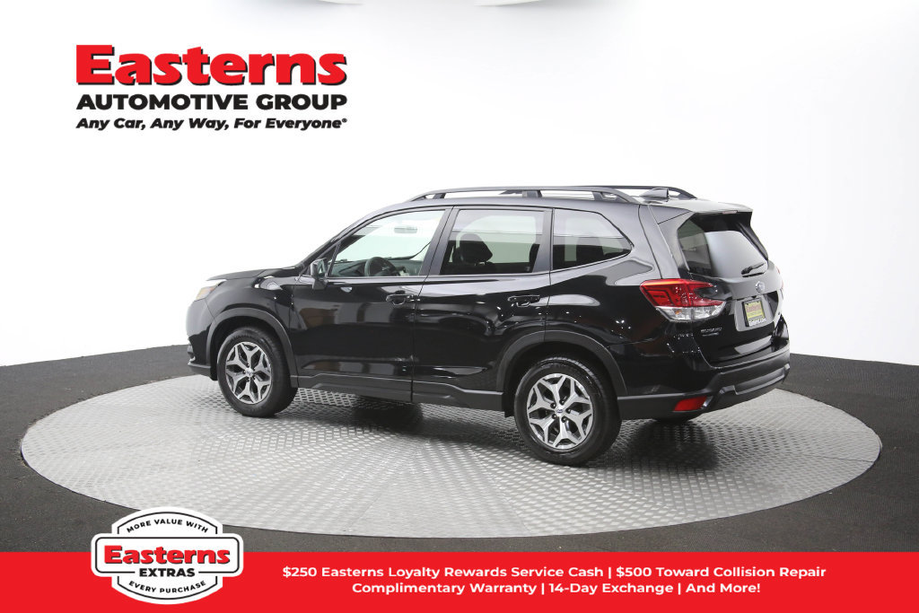 Used 2024 Subaru Forester Premium AWD/4WD image 69