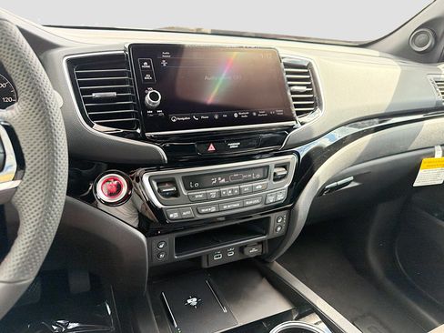 New 2026 Honda Ridgeline Black Edition image 28