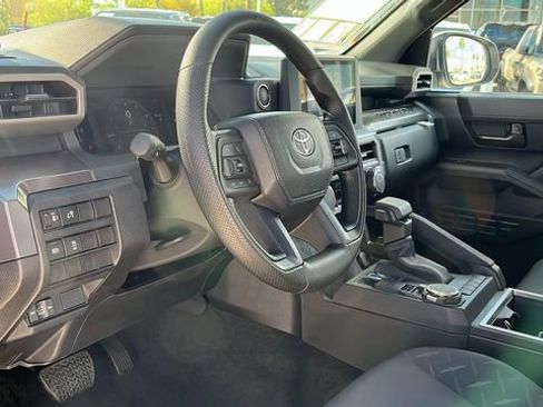 New 2026 Toyota Tacoma SR5 AWD/4WD image 15