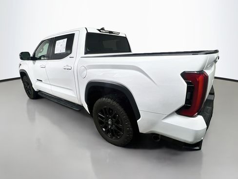 Used 2026 Toyota Tundra Limited w/ Limited PVM Package AWD/4WD image 6