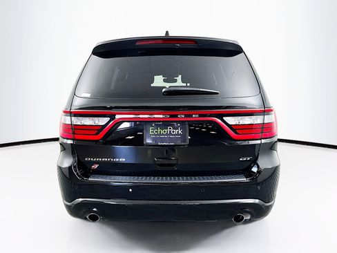 Used 2025 Dodge Durango GT image 7