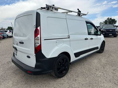 Used 2020 Ford Transit Connect XL FWD image 11