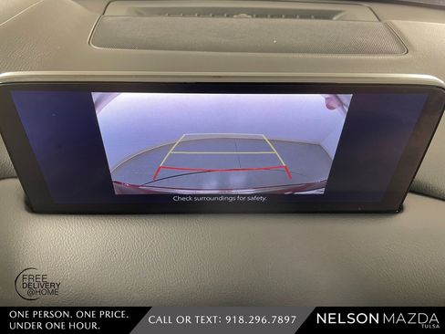 Used 2022 MAZDA CX-5 AWD 2.5 S w/ Premium Plus Pkg image 31