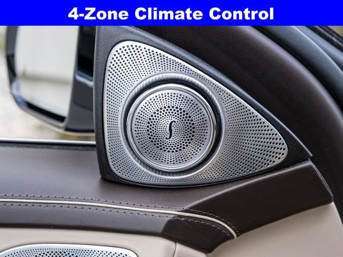 Used 2016 Mercedes-Benz S 63 AMG 4MATIC Sedan image 13