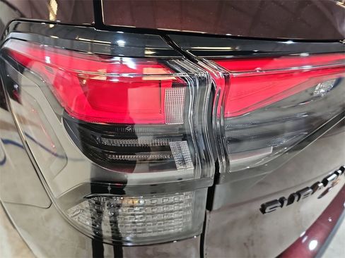 New 2026 Subaru Forester Limited image 35