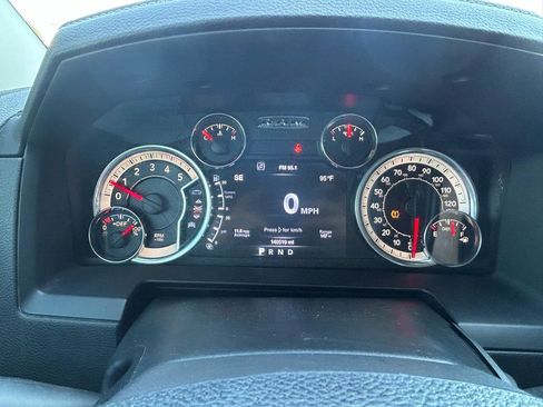 Used 2016 RAM 2500 Laramie w/ Sport Appearance Group AWD/4WD image 20