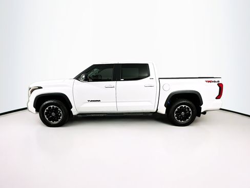 Used 2024 Toyota Tundra SR5 image 4