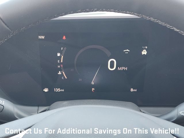New 2026 Buick Envista Avenir FWD image 11