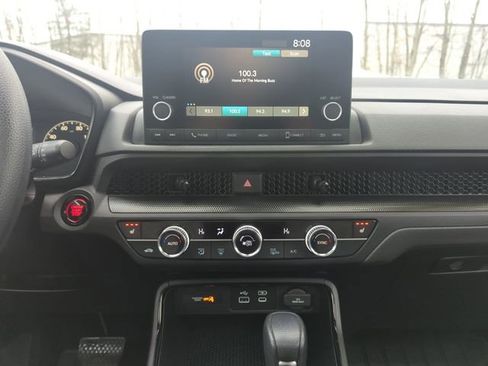 Used 2024 Honda CR-V EX image 22