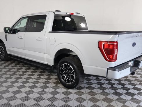 Used 2023 Ford F150 XLT w/ Equipment Group 302A High RWD image 6