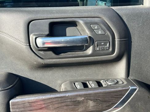 Used 2020 Chevrolet Silverado 3500 LTZ w/ LTZ Premium Package AWD/4WD image 30