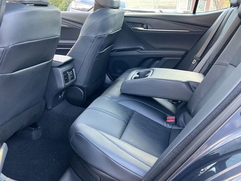 New 2026 Toyota Camry XSE image 19