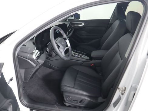 Used 2025 Audi A5 2.0T Premium Plus w/ Premium Plus image 21