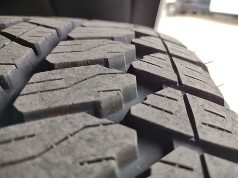 Used 2024 Chevrolet Silverado 1500 RST w/ Convenience Package II image 29