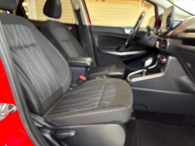 Used 2019 Ford EcoSport SE w/ SE Convenience Package AWD/4WD image 23