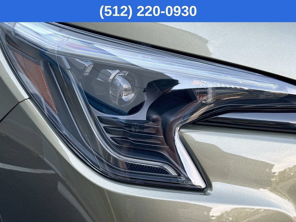 New 2026 Subaru Ascent Bronze Edition AWD/4WD image 43