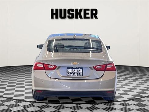 Certified 2024 Chevrolet Malibu LT image 6