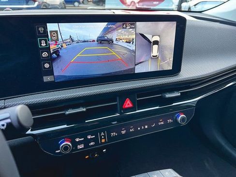 New 2025 Kia EV6 Wind image 18