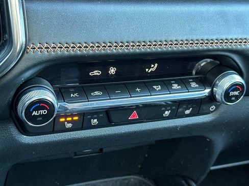 Certified 2025 MAZDA CX-50 2.5 Hybrid w/ Weather Package image 20