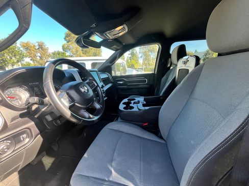 Used 2024 RAM 2500 Big Horn image 6