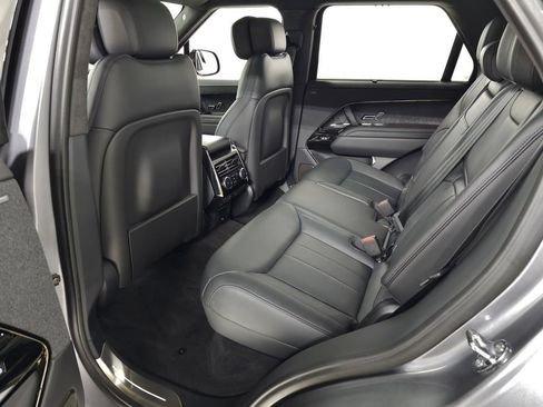 Used 2025 Land Rover Range Rover Sport Autobiography AWD/4WD image 43