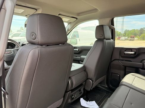 New 2026 GMC Sierra 1500 Pro w/ Pro Value Package image 24