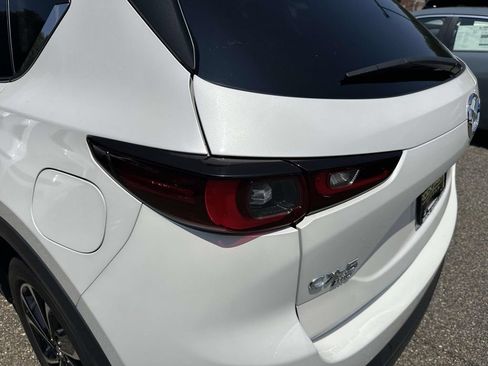 Used 2023 MAZDA CX-5 AWD 2.5 S w/ Premium Plus Pkg image 10
