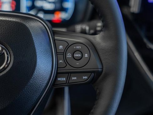 New 2026 Toyota Corolla Cross XLE image 27