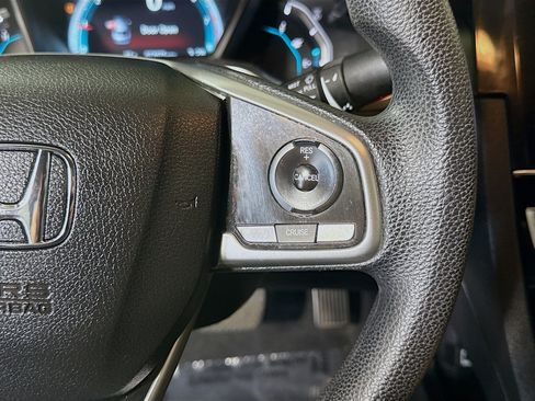 Used 2018 Honda Civic EX image 15