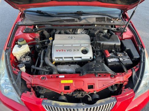 Used 2005 Toyota Solara SE w/ Convenience Pkg FWD image 26