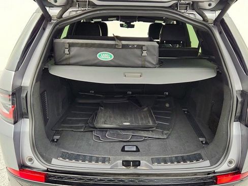 Used 2020 Land Rover Discovery Sport HSE R-Dynamic image 22
