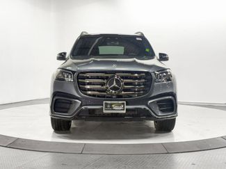 Used 2024 Mercedes-Benz GLS 450 GLS 450 video 2
