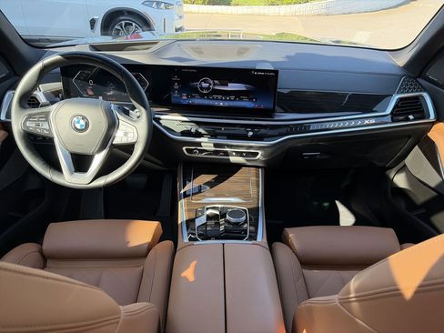 Certified 2024 BMW X5 sDrive40i w/ Premium Package RWD image 29