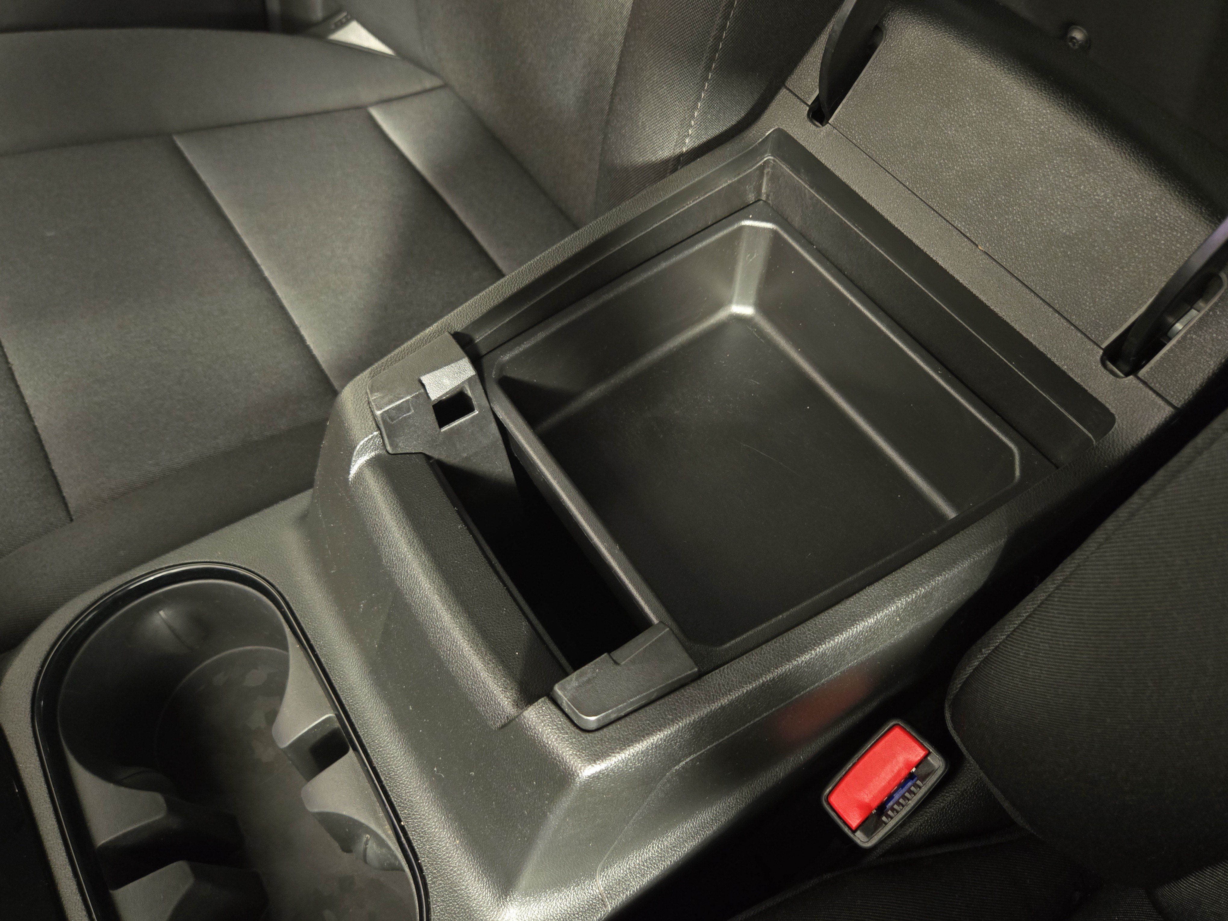 Certified 2024 Chevrolet Colorado Trail Boss w/ Advanced Trailering Package AWD/4WD image 29