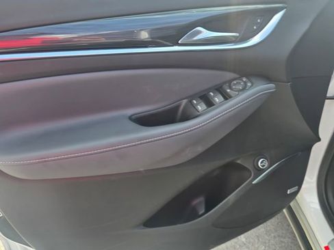 Used 2024 Buick Enclave Essence w/ Sound and Sites Package image 22