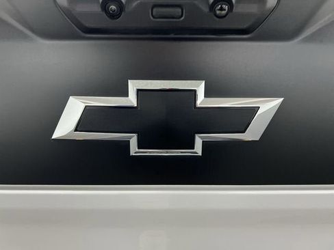 Certified 2025 Chevrolet Silverado 1500 ZR2 w/ ZR2 Bison Edition image 30