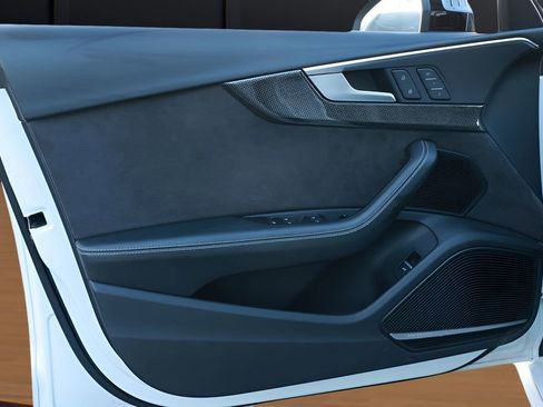 Used 2019 Audi S4 Premium Plus w/ Premium Plus Package image 26