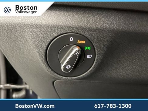 New 2025 Volkswagen Jetta Sport image 13