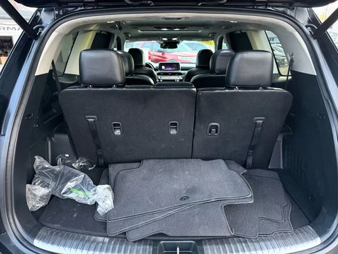 Used 2022 Kia Telluride SX w/ SX Prestige Package image 27
