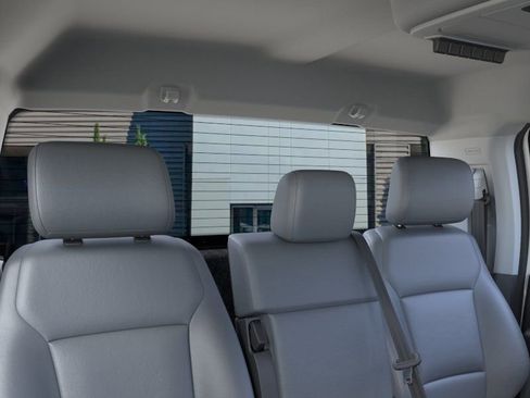 New 2025 Ford F550 4x4 Regular Cab Super Duty image 22