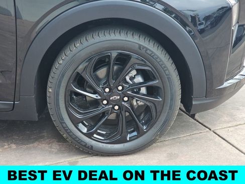 New 2027 Chevrolet Bolt RS w/ Technology Package FWD image 38