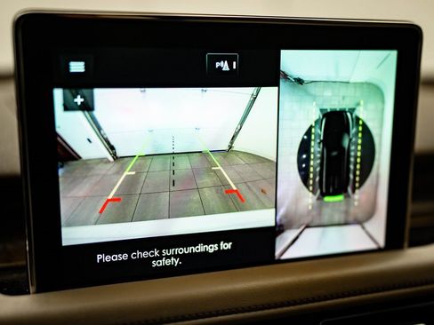 Used 2022 Lincoln Aviator Grand Touring w/ Equipment Group 301A image 33