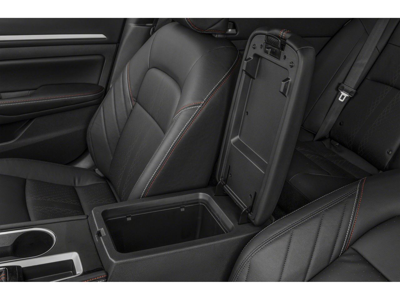 New 2026 Nissan Altima 2.5 SR FWD image 13