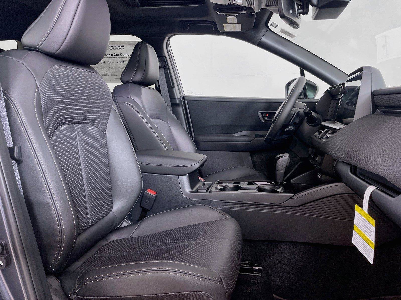 New 2026 Subaru Outback Limited AWD/4WD image 28