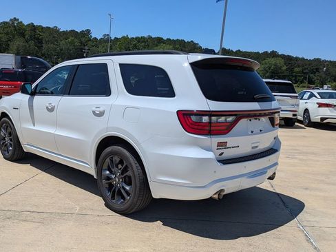 Used 2024 Dodge Durango R/T AWD/4WD image 6