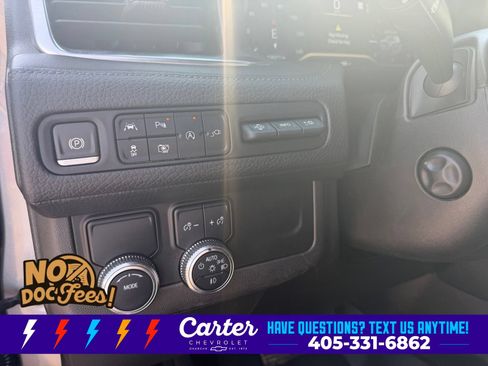 Used 2022 GMC Yukon Denali RWD image 18