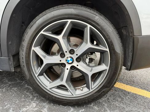 Used 2018 BMW X1 sDrive28i w/ Convenience Package FWD image 13
