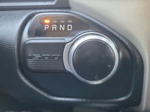 Used 2022 RAM 1500 Laramie image 24