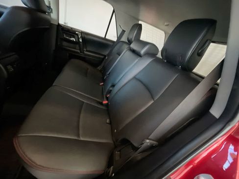 Used 2014 Toyota 4Runner Trail Premium image 23