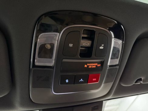 Used 2023 Hyundai Sonata Limited w/ Cargo Package image 30